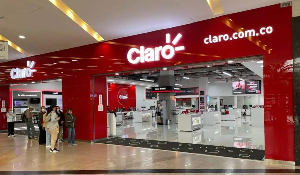 ¿Qué pasa con la rentabilidad del sector de telecomunicaciones en Colombia?: Claro es el único que gana ¿Qué pasa con la rentabilidad del sector de telecomunicaciones en Colombia?: Claro es el único que gana