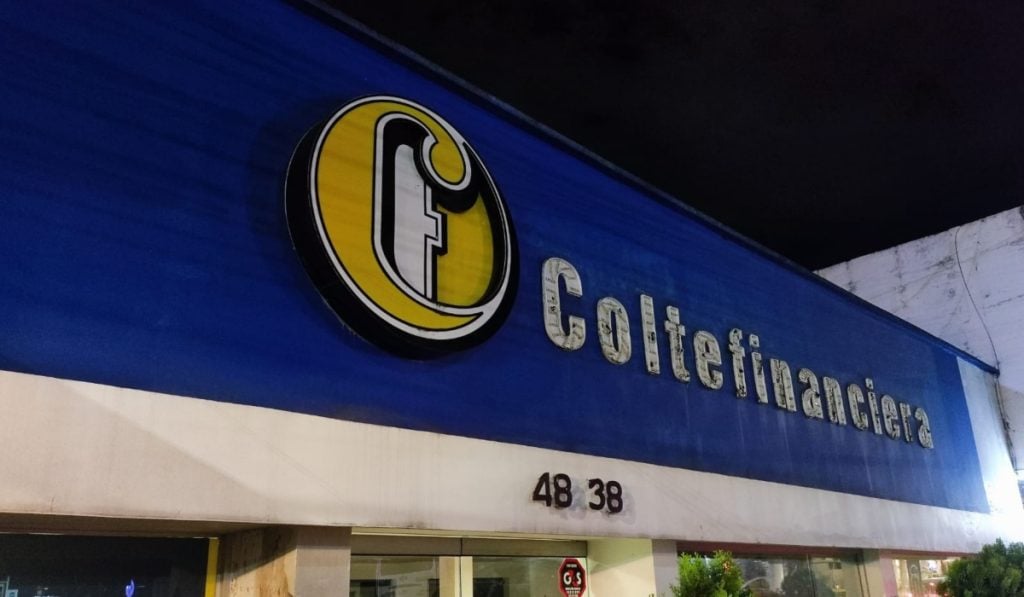 Coltefinanciera expone crecimiento, portafolio y proyecciones en el marco de sus 45 años Coltefinanciera
