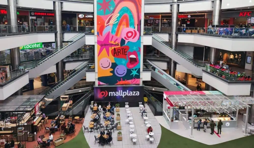 Confianza del consumidor en Colombia volvió a ser positiva: retorna a niveles de 2018 Confianza del consumidor en Colombia volvió a ser positiva: retorna a niveles de 2018