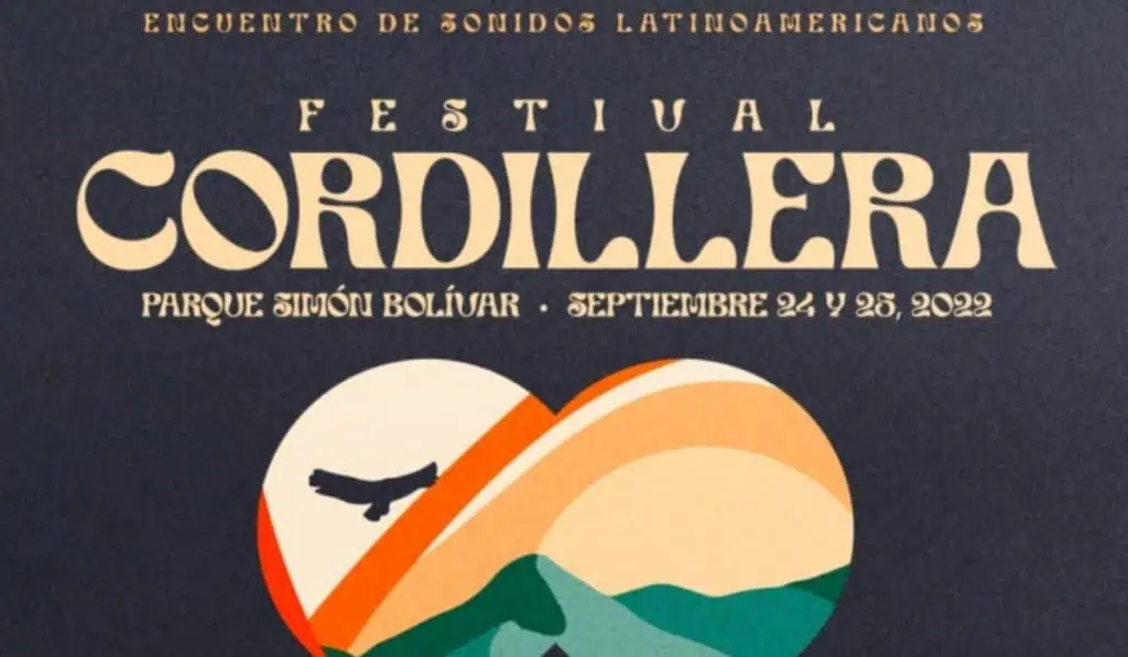 Festival Cordillera presenta: No Te Va Gustar exclusivo para sus fans Festival Cordillera presenta: No Te Va Gustar exclusivo para sus fans