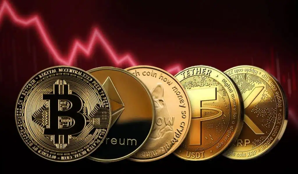 Así están los precios de las criptomonedas este 26 de junio de 2022 Así están los precios de las criptomonedas este 26 de junio de 2022