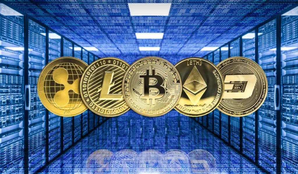 Unión Europea: plataformas de criptomonedas deben ayudar a combatir lavado de activos Unión Europea: plataformas de criptomonedas deben ayudar a combatir lavado de activos