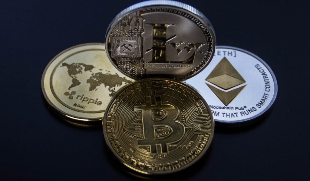 Plataformas de intercambio de criptomonedas pueden restablecer la confianza en el mercado