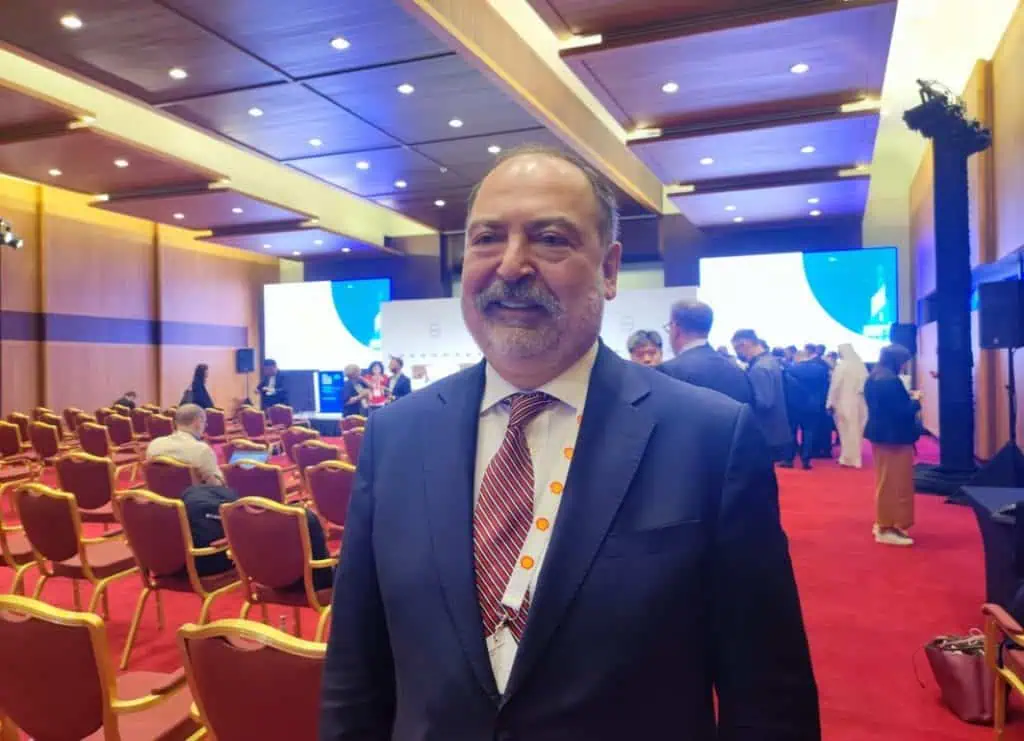 Turquía será sede de asamblea de la IATA en 2023; Pegasus Airlines, patrocinadora Turquía será sede de asamblea de la IATA en 2023; Pegasus Airlines, patrocinadora
