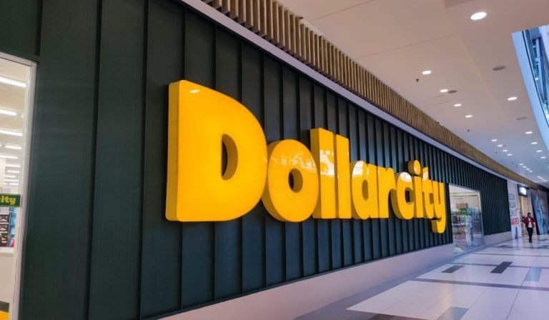 Dollarcity