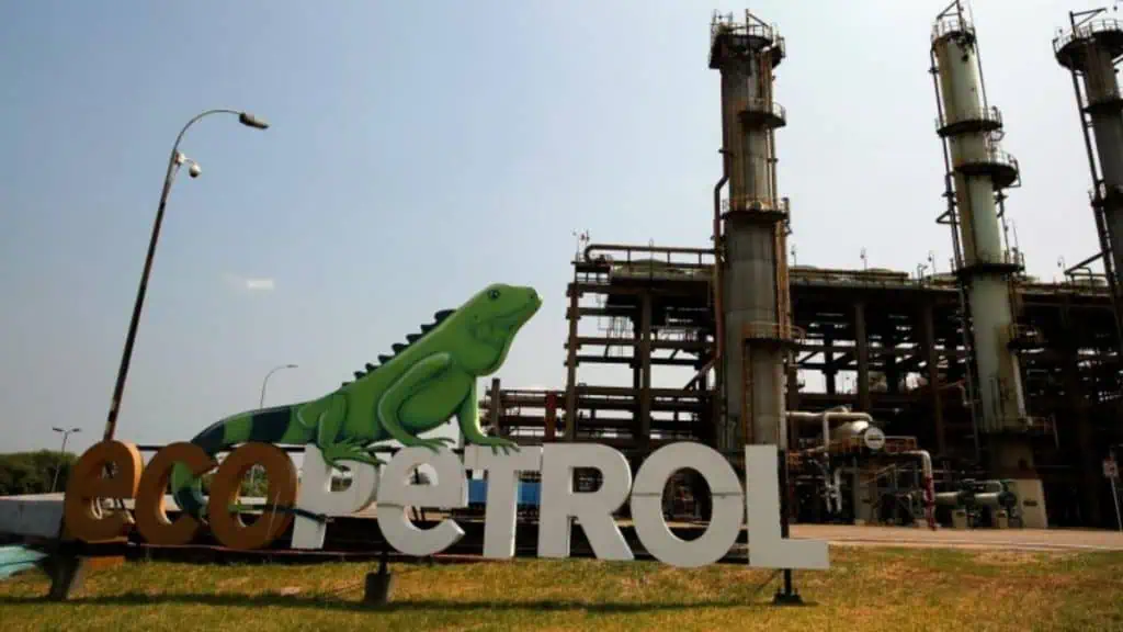 Ministro de Hacienda: hay fuerte apetito extranjero para invertir en Colombia; habla de Ecopetrol Ecopetrol, petróleo carbono compensado