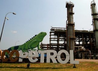 Ecopetrol, petróleo carbono compensado