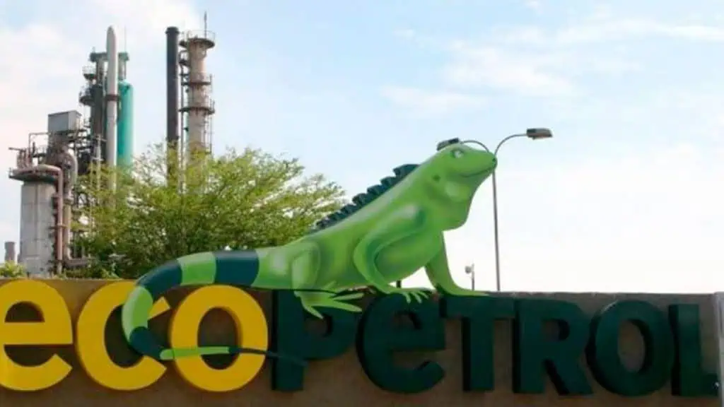 Ecopetrol realizó prueba piloto con tecnología 5G en refinería de Barrancabermeja Ecopetrol suspendió operaciones en la zona del Catatumbo (Norte de Santander)