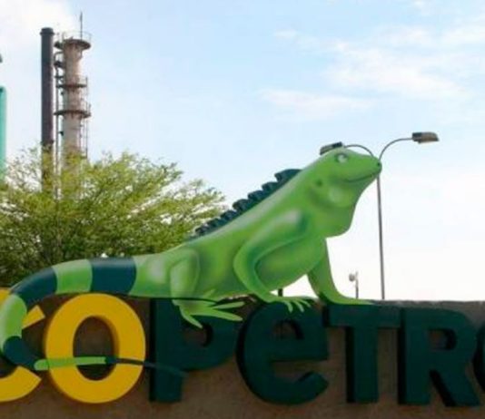 Ecopetrol planea planta de energía geotérmica.