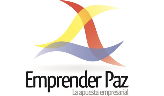 emprender paz