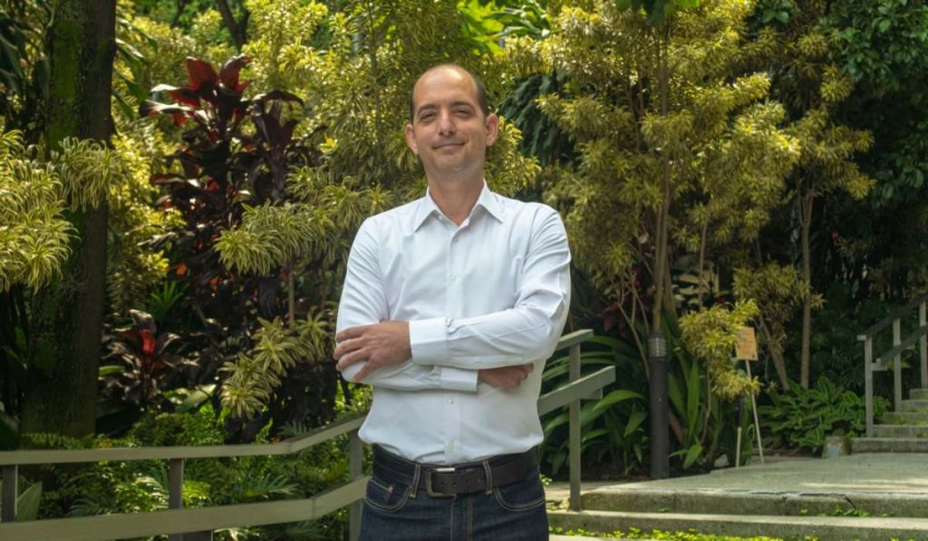 Se completó Junta Directiva de EPM tras más de un año: llega el israelí Erez Zaionce