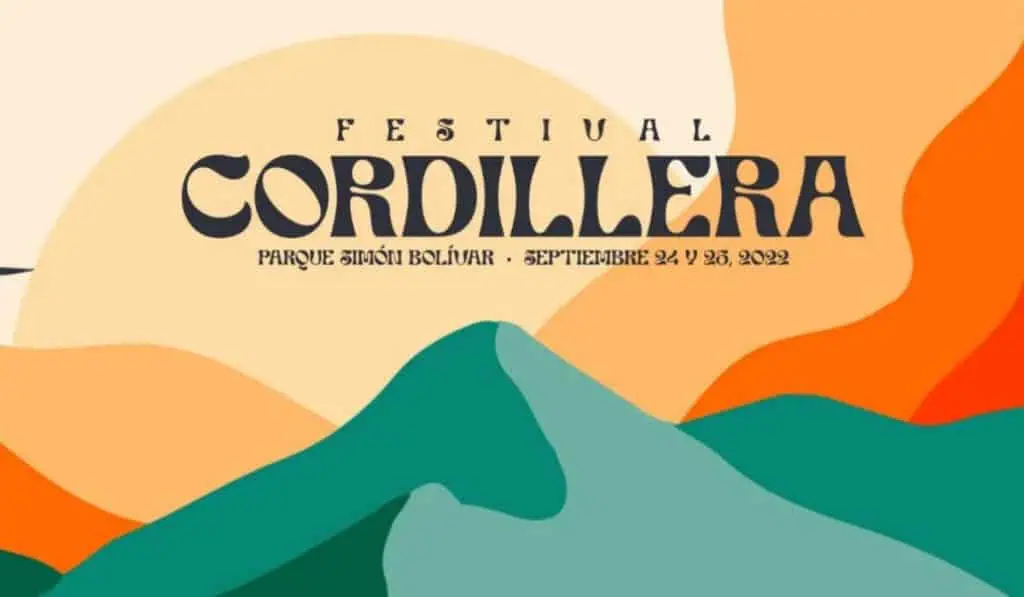 Festival Cordillera: Babasónicos regresa a Colombia Festival Cordillera vuelve en 2023.