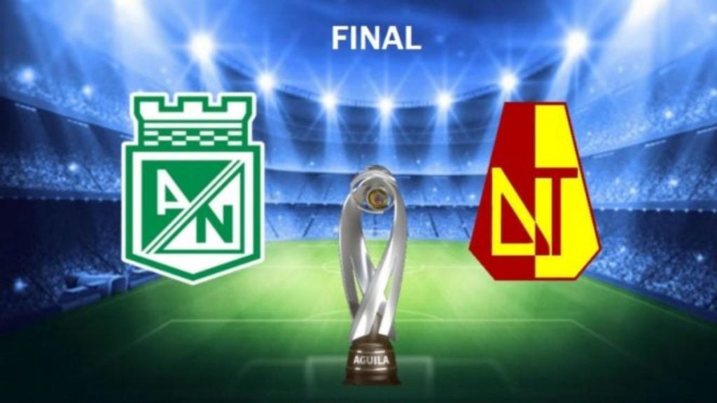 Final Liga Betplay 2022-I: este es el premio al campeón
