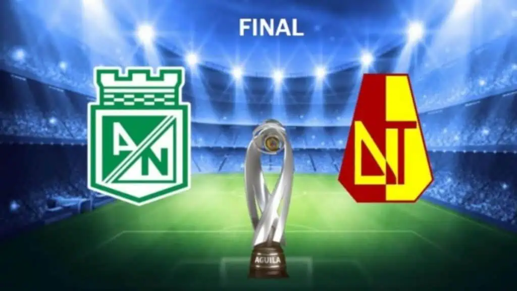Final Liga Betplay 2022-I: este es el premio al campeón Final Liga Betplay 2022-I: este es el premio al campeón