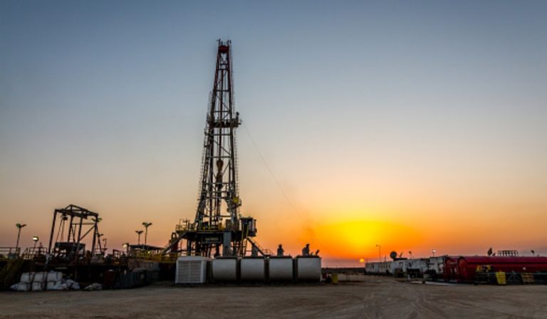 fracking