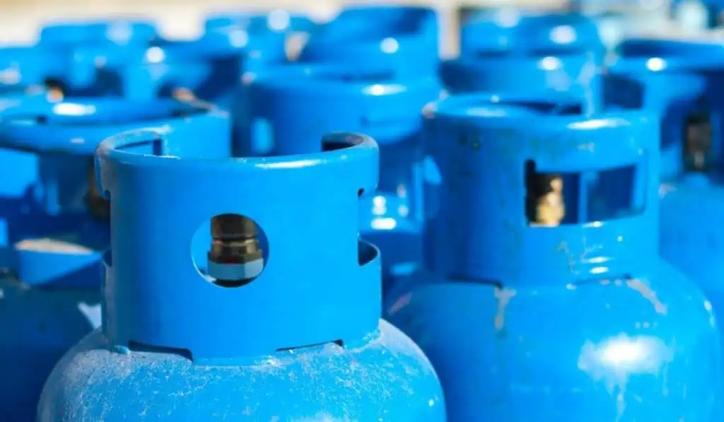 Sin subsidios de Ecopetrol a gas GLP, a una 5ta parte de Colombia se vería afectada Sin subsidios de Ecopetrol a gas GLP, a una 5ta parte de Colombia se vería afectada