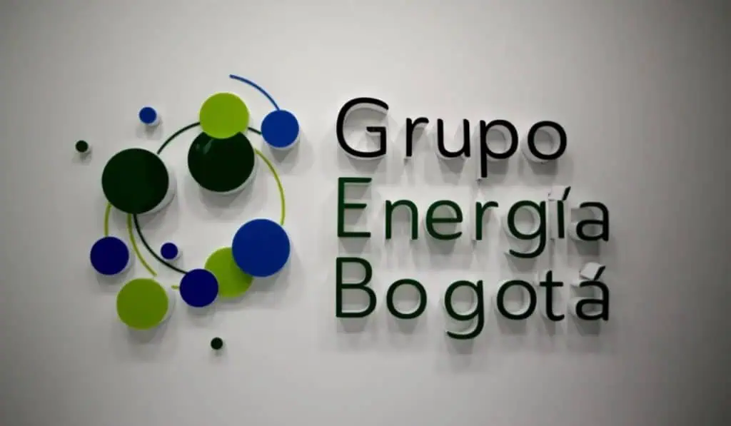 Grupo Energía Bogotá (GEB) reportó resultados positivos en 2022 GEB