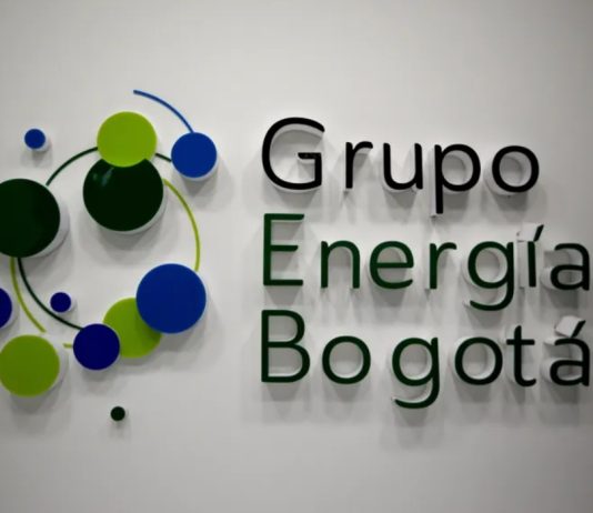 Grupo Energía Bogotá cerró 2022 con positivos resultados.