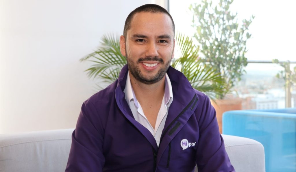 Lanzan Hipal, la plataforma de administración de copropiedades en Colombia