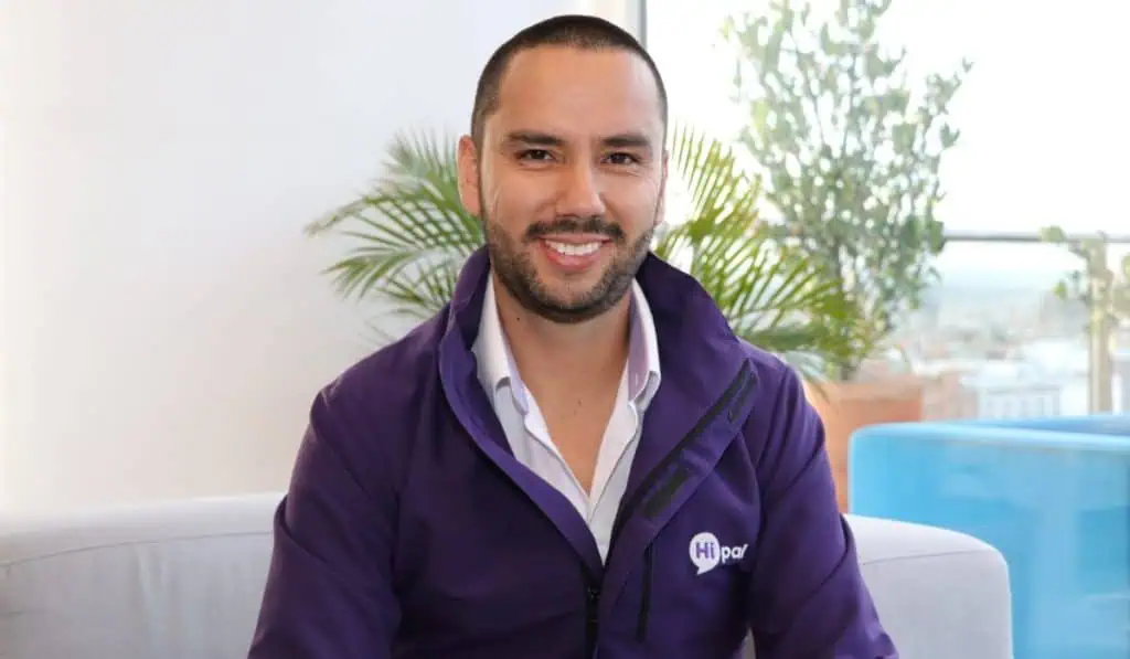 Lanzan Hipal, la plataforma de administración de copropiedades en Colombia Lanzan Hipal, la plataforma de administración de copropiedades en Colombia