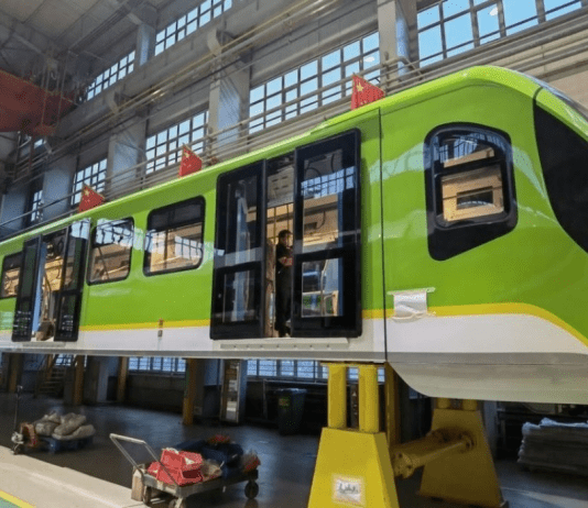 Metro de Bogotá, recursos saldrán del PND