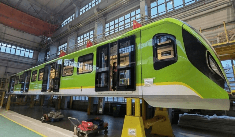 Metro de Bogotá, recursos saldrán del PND