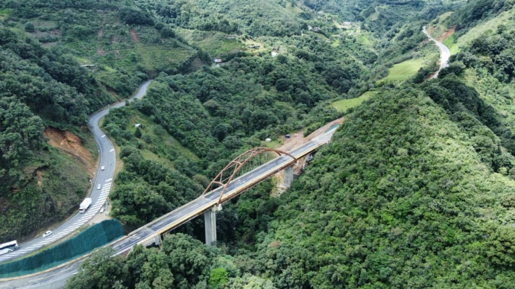 Estos son los recursos que solicita el sector de la infraestructura.
