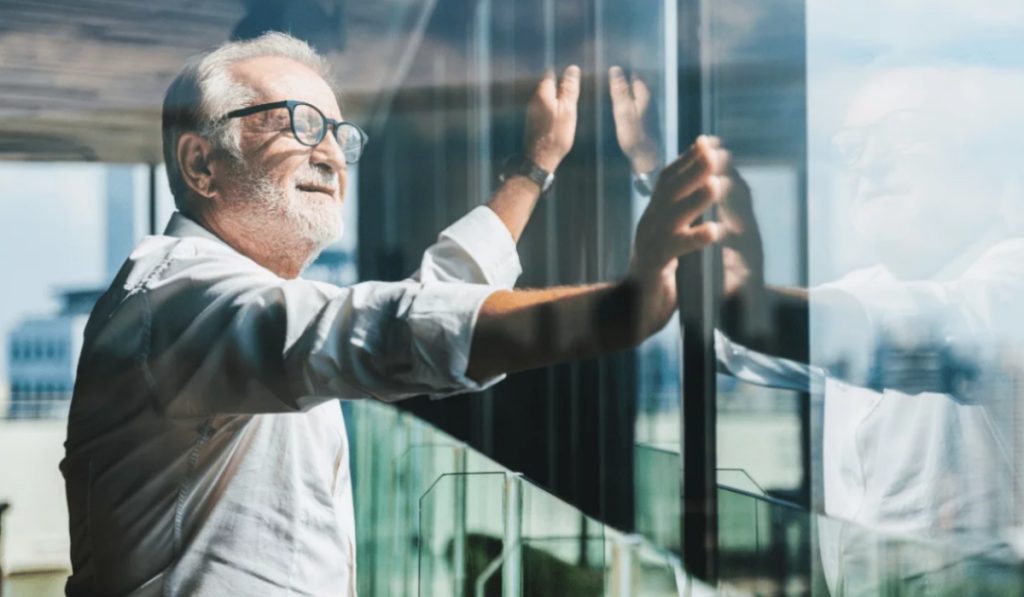 Siga estos consejos para no deprimirse después de la jubilación