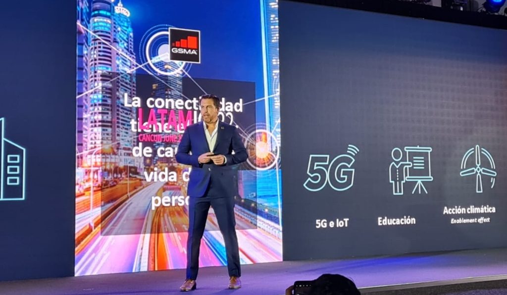 Entrevista | Estos son los retos que ve el GSMA para desarrollo TIC en Colombia