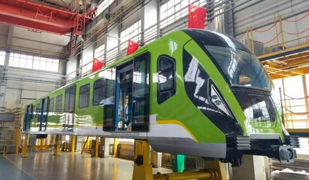 Metro de Bogotá: equipo empalme de Petro sugiere revisar la obra y su trazado Metro de Bogotá: equipo empalme de Petro sugiere revisar la obra y su trazado