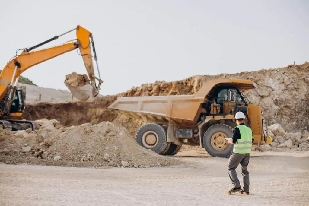 Holcim comprará la empresa Aspi del grupo Hochschild Minería. Imagen: Pixabay