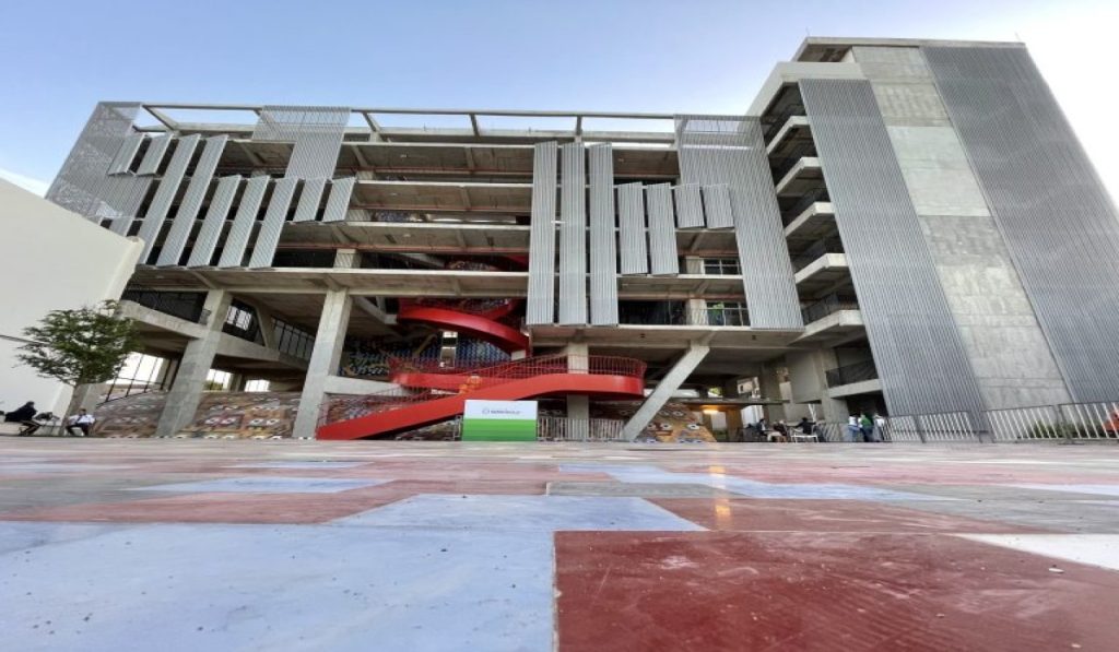 Así van las 12 metas de la Alcaldía de Barranquilla para 2022