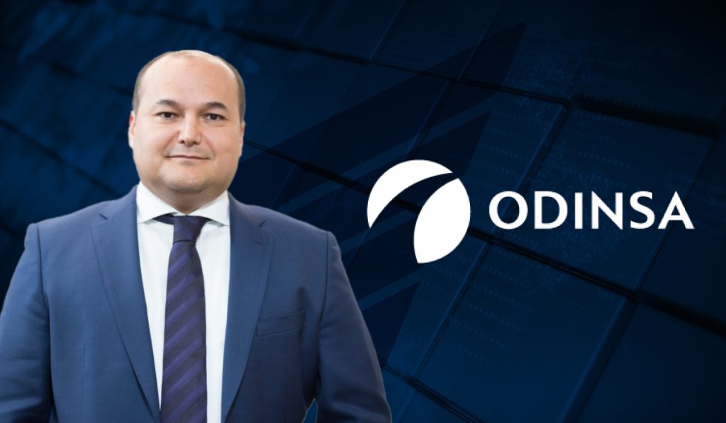 Fitch aumenta calificación de Odinsa a AA(col) con perspectiva estable