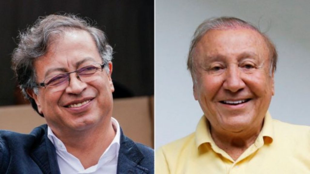 Elecciones Colombia: esto dicen las encuestas para segunda vuelta presidencial