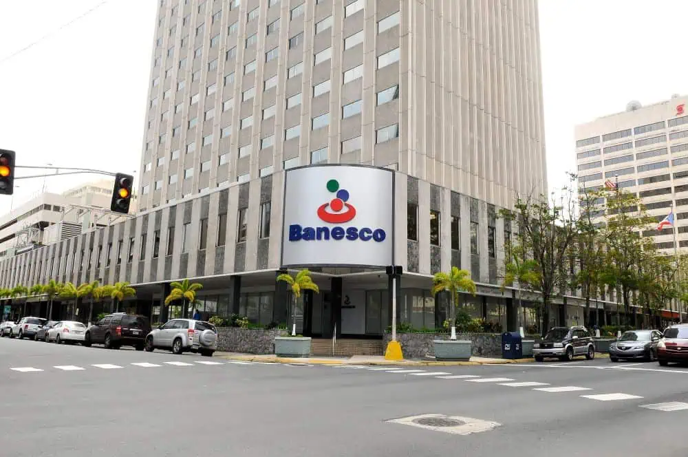 Banesco USA invirtió US$250 millones a Programa de Inversiones de Capital de EE.UU. Banesco USA invirtió US$250 millones a Programa de Inversiones de Capital de EE.UU.