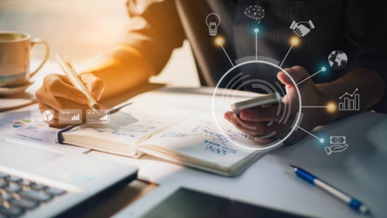 Control digital de gastos: estrategia clave para enfrentar desafíos económicos de las mipymes