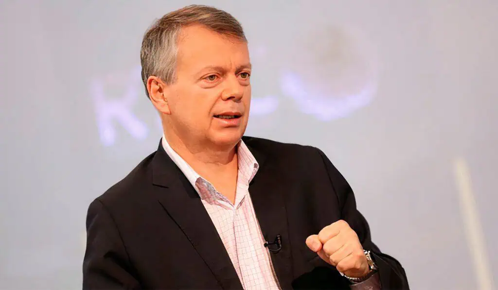 Entrevista | “El gobierno Petro no le puede echar gasolina al fuego de la inflación" Ricardo Ávila analista