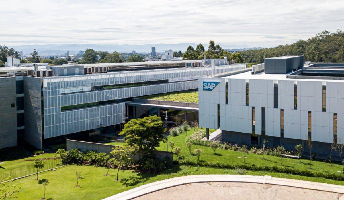 SAP presentó resultados y operación creciente en Latinoamérica