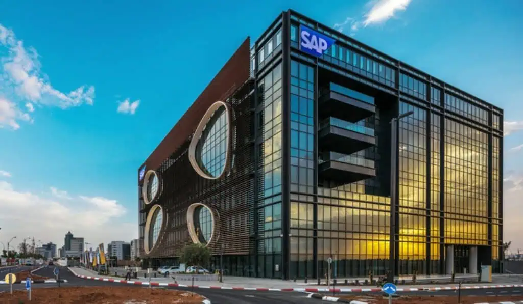 ¿En qué se enfoca SAP, la multinacional alemana que redobla sus apuestas en América Latina? ¿En qué se enfoca SAP, la multinacional alemana que redobla sus apuestas en América Latina?
