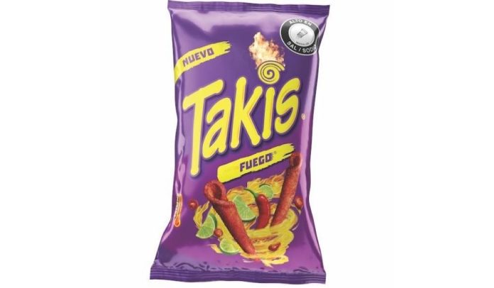 takis