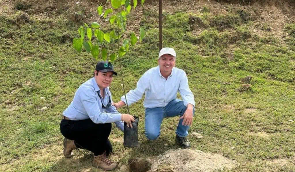 TGI, una aliada de la transición energética y reducción de emisiones en Colombia TGI, una aliada de la transición energética y reducción de emisiones en Colombia