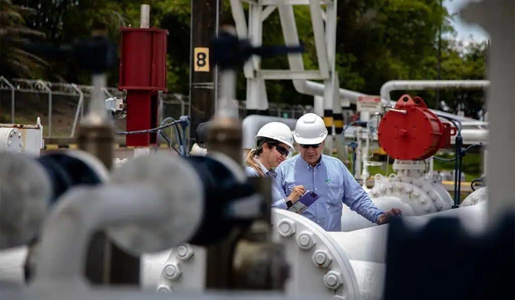 Transición Energética: ¿Por qué priorizar el gas? Transición Energética: ¿Por qué priorizar el gas?