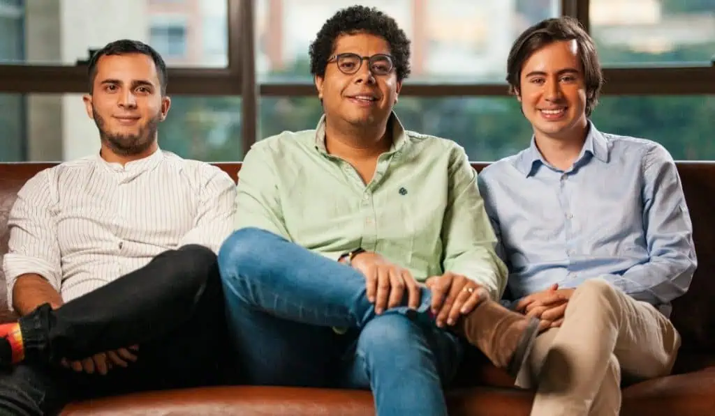 Treble.ai llega a 70 millones de conversaciones en 4 años de funcionamiento Treble.ai llega a 70 millones de conversaciones en 4 años de funcionamiento