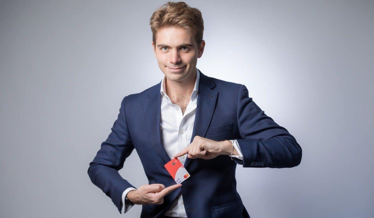 Uilo Ualá se queda con Wilobank, el primer banco digital de Argentina