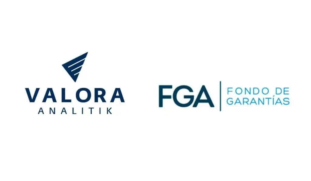 Valora Analitik y el FGA empiezan alianza para la mejor información de finanzas personales FGA reveló sus metas para 2025. Imagen: Valora Analitik.