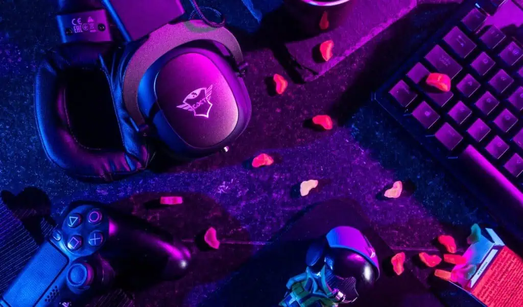 Conozca como las criptomonedas están cambiando el mundo gamer Conozca como las criptomonedas están cambiando el mundo gamer