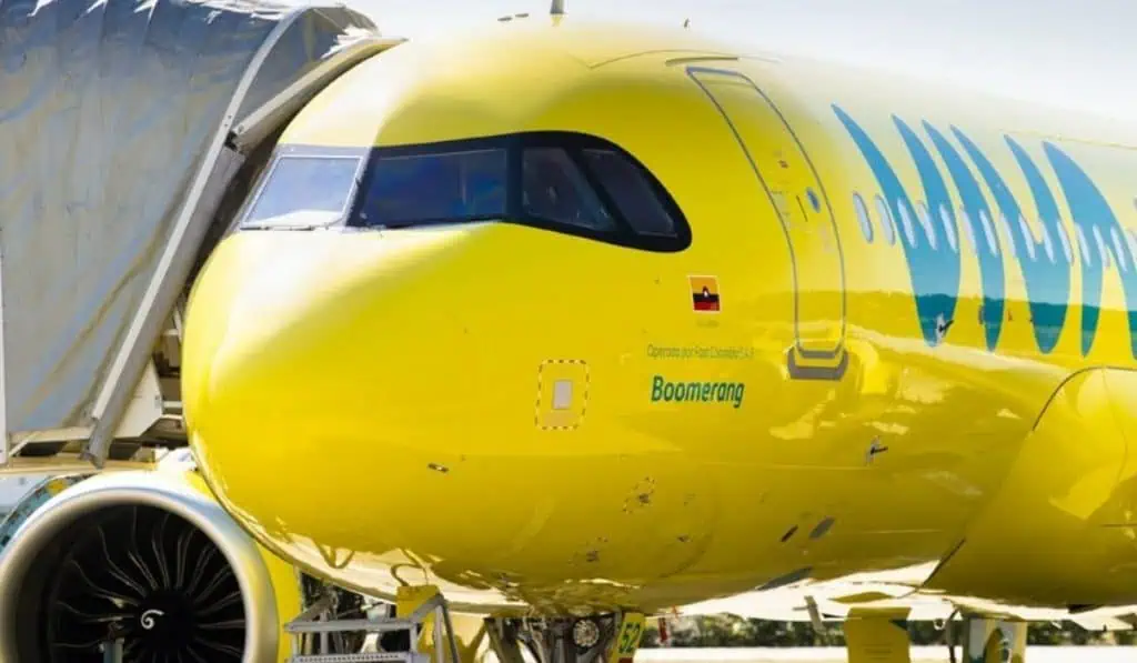 Esta es la nueva aerolínea interesada en comprar a Viva Air Viva Air es el tema más consultado en Google