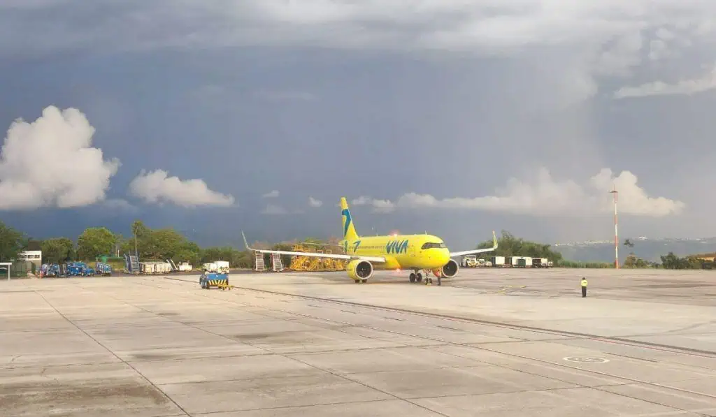 Los cinco golpes que ha recibido Viva en 2023 en medio de su crisis financiera Aerolíneas