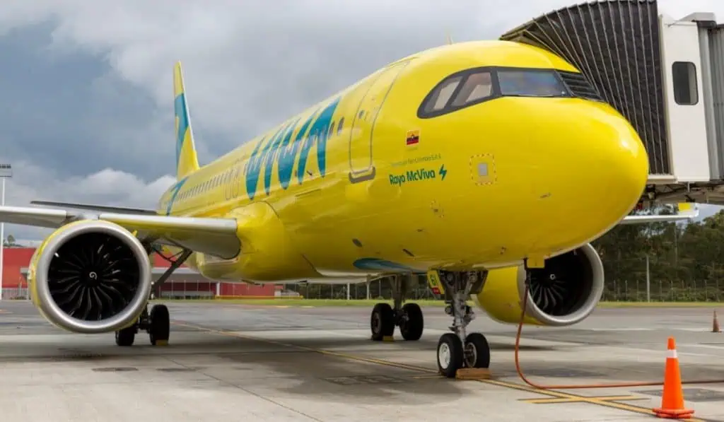Integración Avianca – Viva: decisión final se conocerá a mediados de enero Integración Avianca – Viva: decisión final se conocerá a mediados de enero