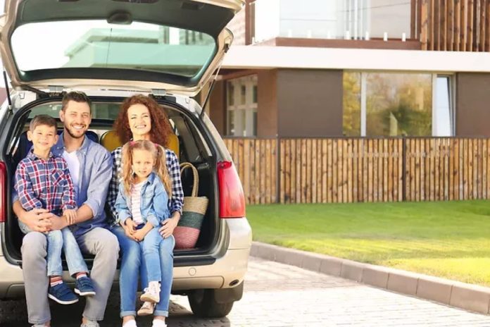 vivienda